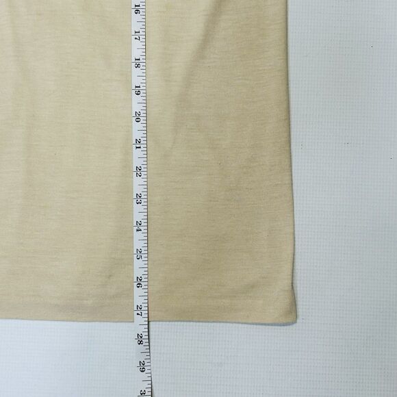 Rare Vintage 80s Jimmy Swaggart T-Shirt Cross And Dove Graphic Tee Size XL - Picture 3 of 11